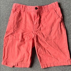 Wonder Nation Coral Boys Shorts